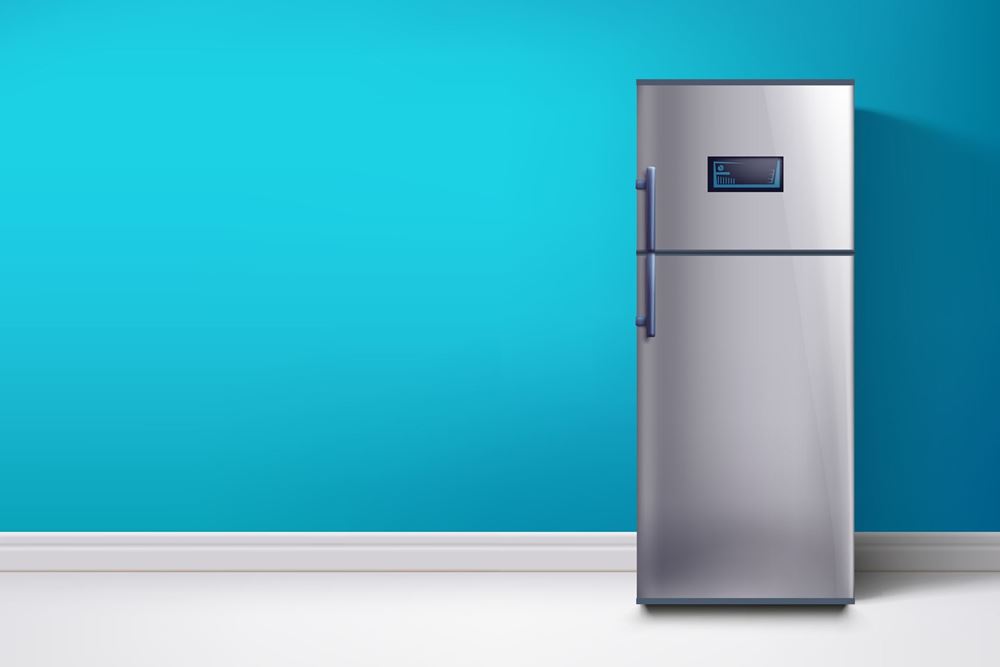 Picture of Provide refrigerators for families