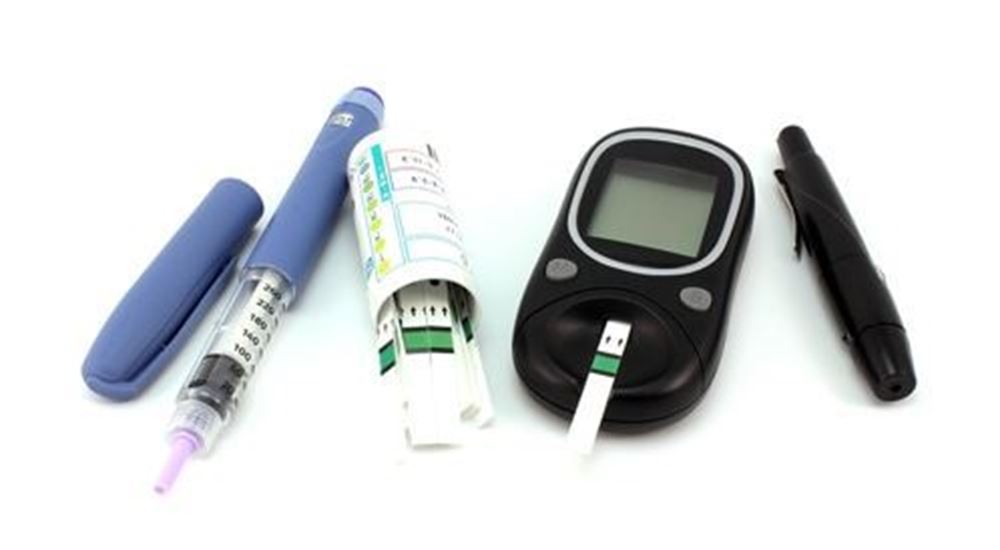 Picture of Provision of diabetes screening device