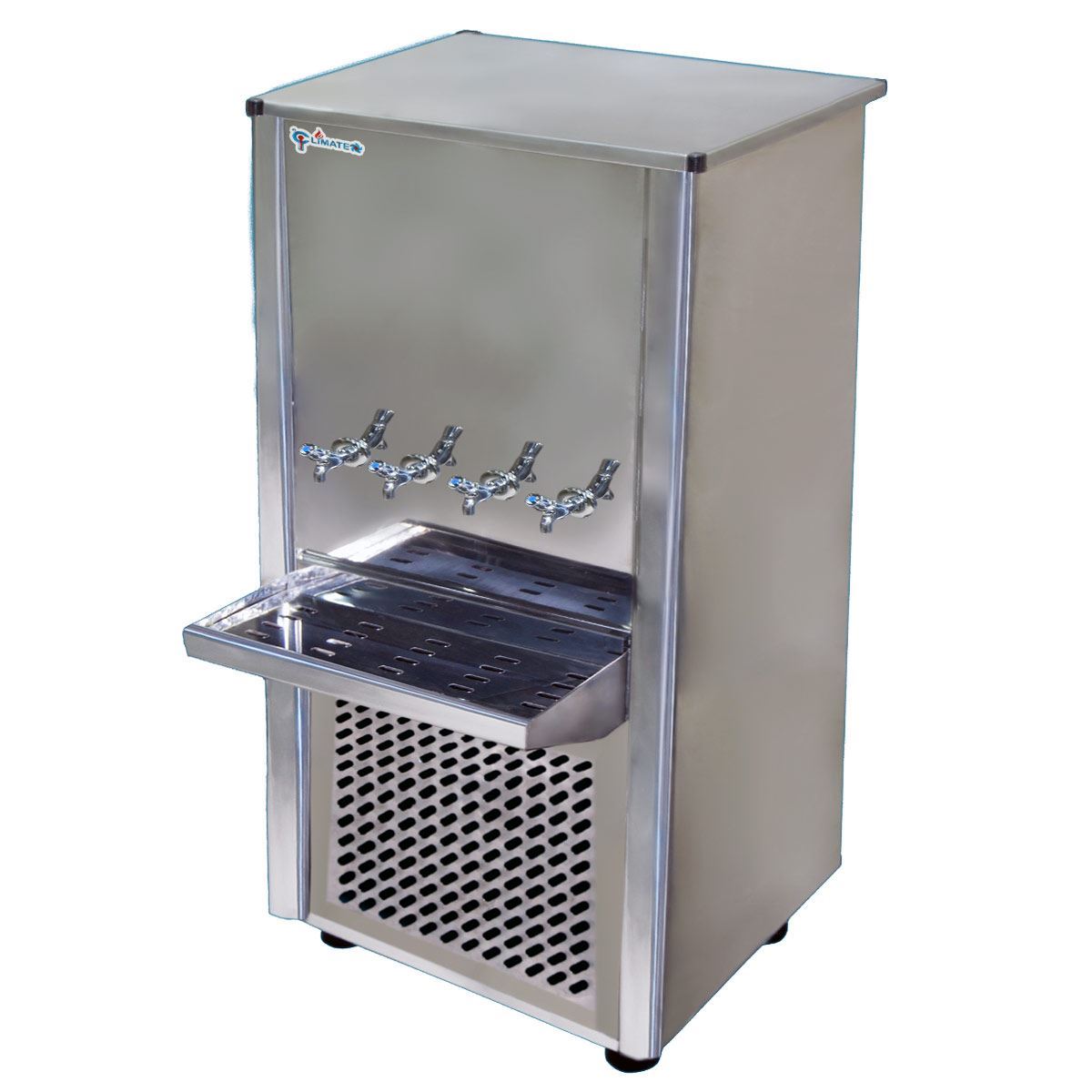 Water cooler for mosques, centers and schools Niger, project number