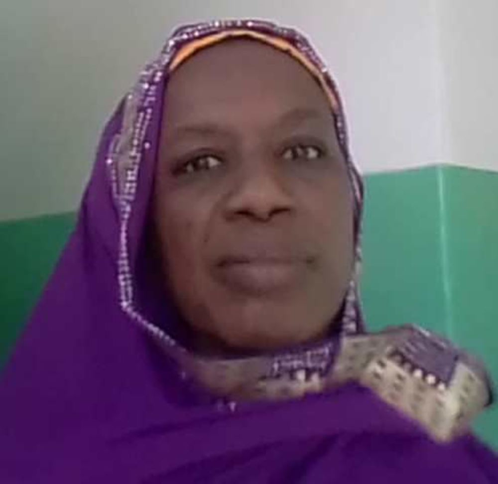 Picture of Khadija - Senegal -0377781 - Permit No. 2/63/2021
