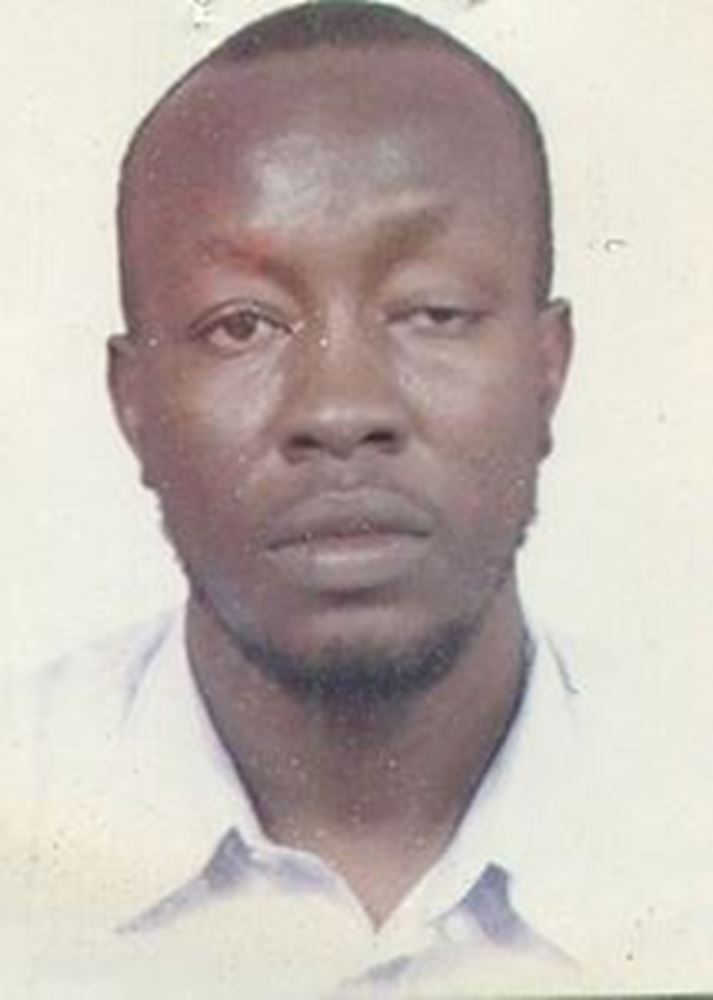 Picture of Mohiuddin - Sudan - 093894 - Permit No. 2/63/2021