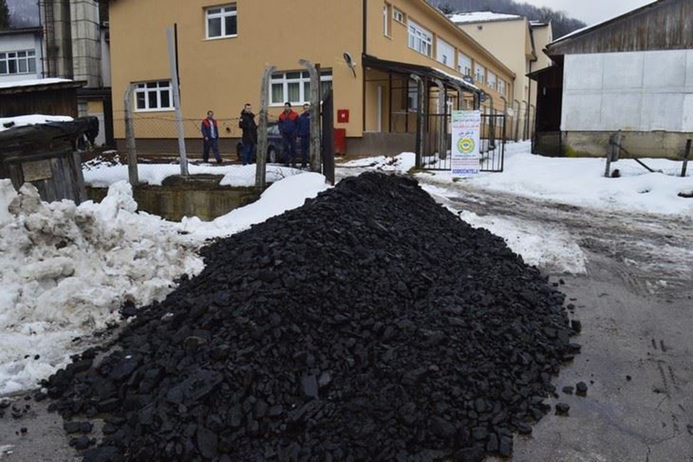 Picture of Coal for People of Determination Center