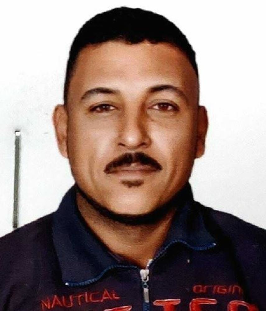 Picture of Nasser Mustafa Ahmed Kloumi - Egypt - 13159 - Permit No. 2/63/2021