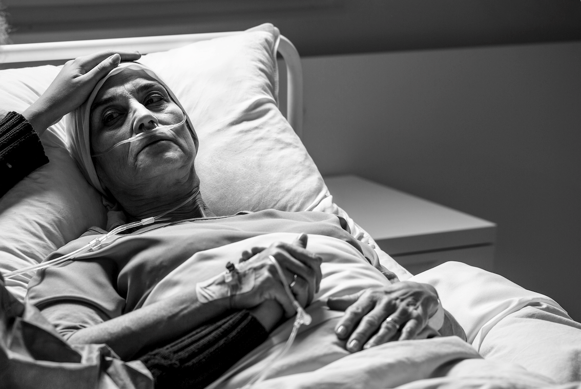 Cancer patients Support International Charity Organization