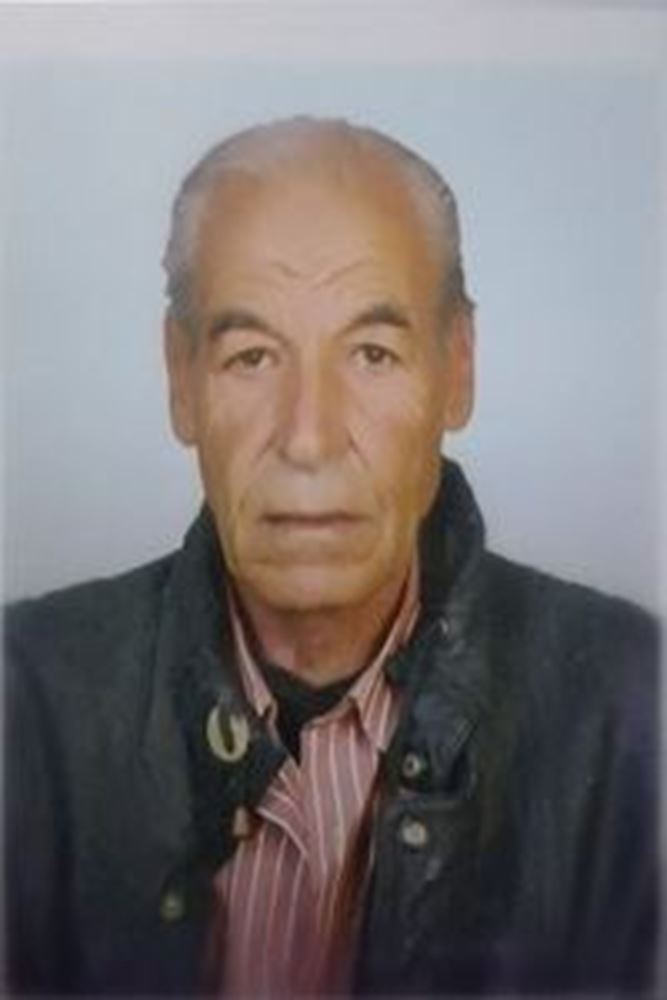 Picture of Elderly Fahmy Sponsorship-Jordan-1082964