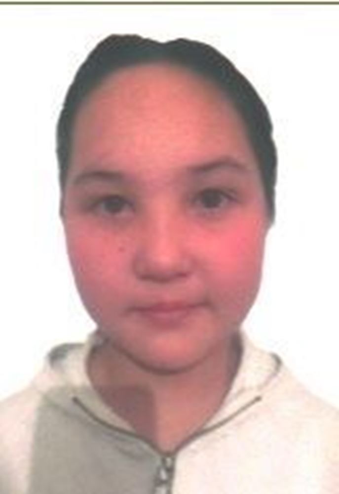 Picture of  orphan Iggy - 4374474 - Kyrgyzstan