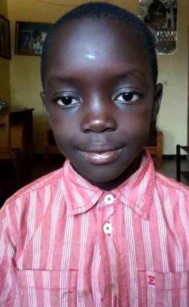 Picture of Orphan Hajj-0377920-Senegal