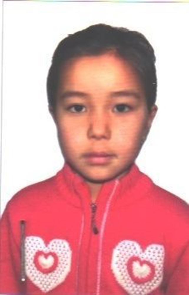 Picture of Orphan Rayana - Kyrgyzstan - 4374664