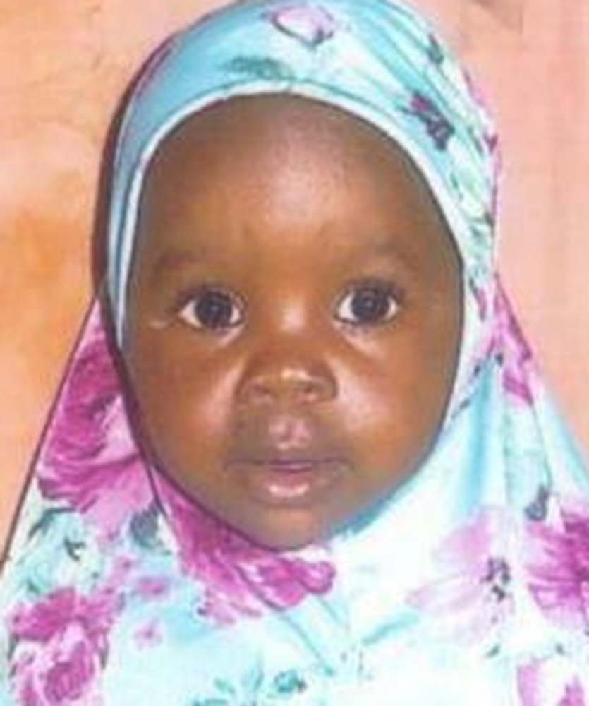 Picture of Orphan Nana Fasouma - Niger - 0415416 