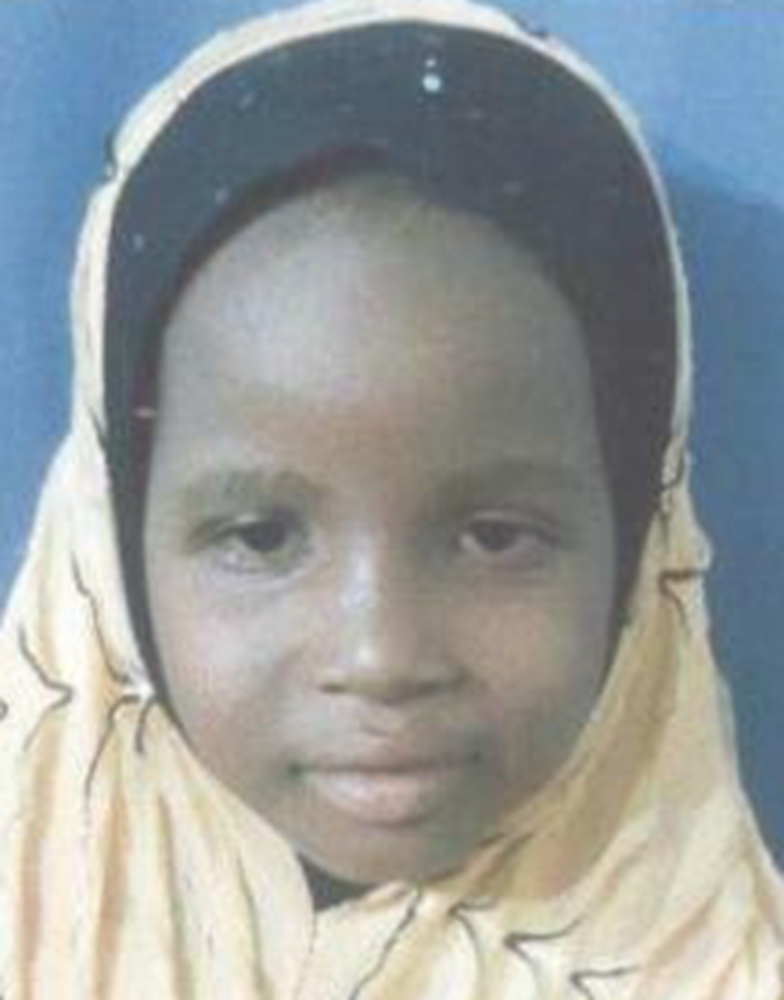 Picture of The orphan Issa - Niger - 0415609 - Permit No. 2/63/2021