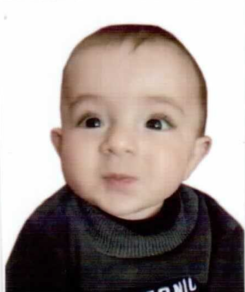 Picture of Orphan Suleiman - Jordan - 1082362