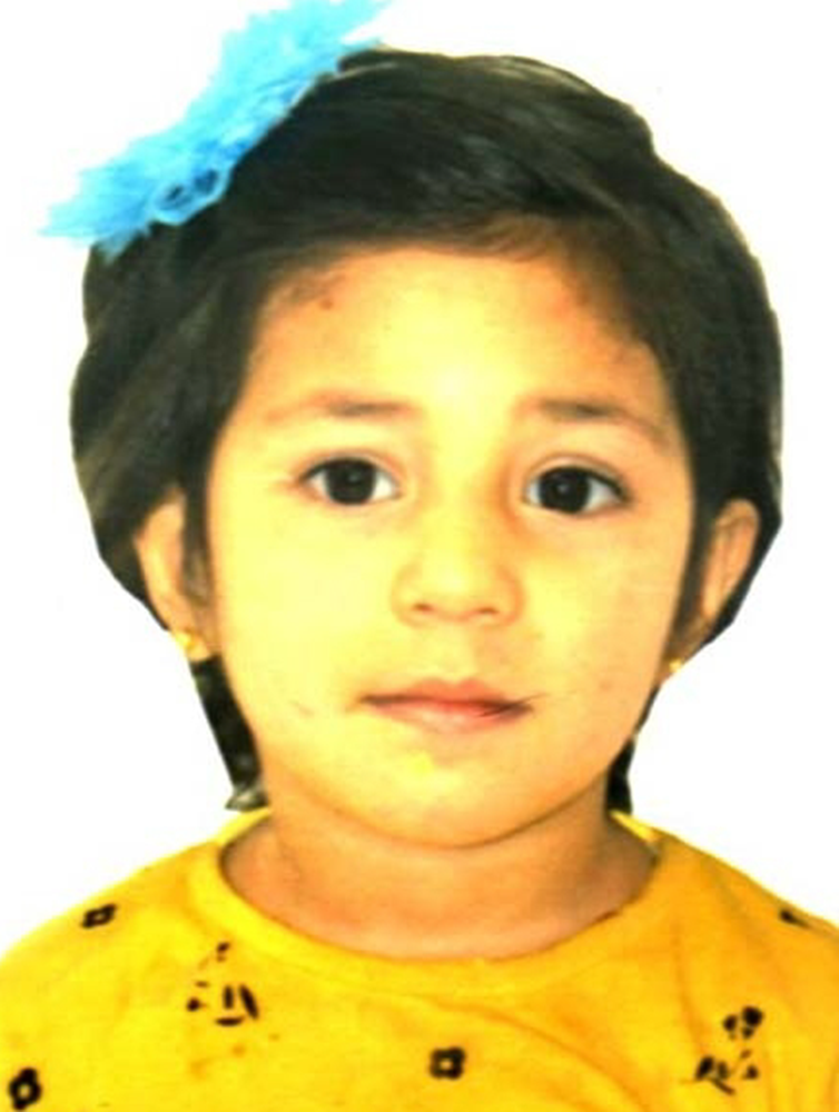 Picture of  Orphan Ola - Iraq - 2774004