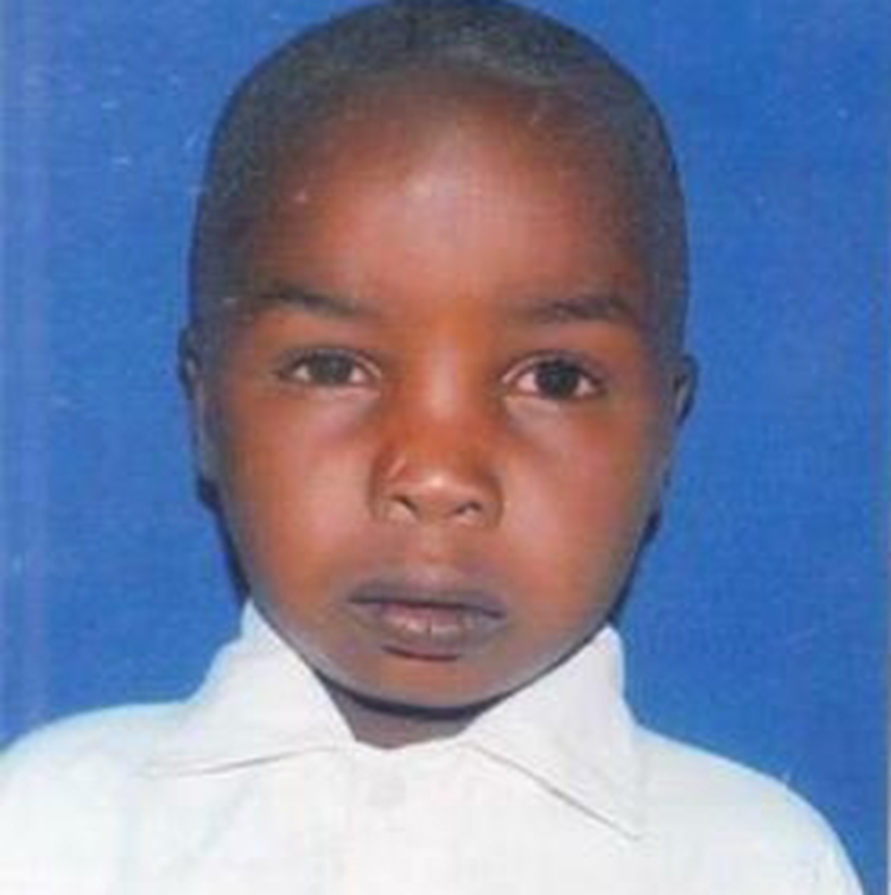 Picture of Orphan Waseem - Niger- 0413923