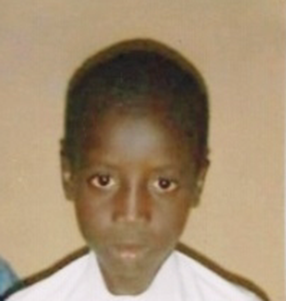 Picture of Orphan Nimbali - Senegal - 0378727