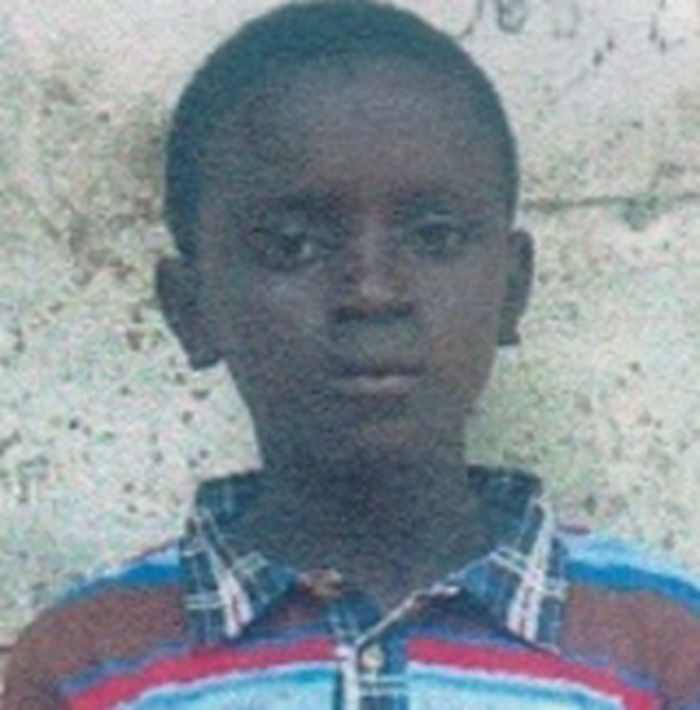 Picture of Orphan Siaka - Senegal - 0378734