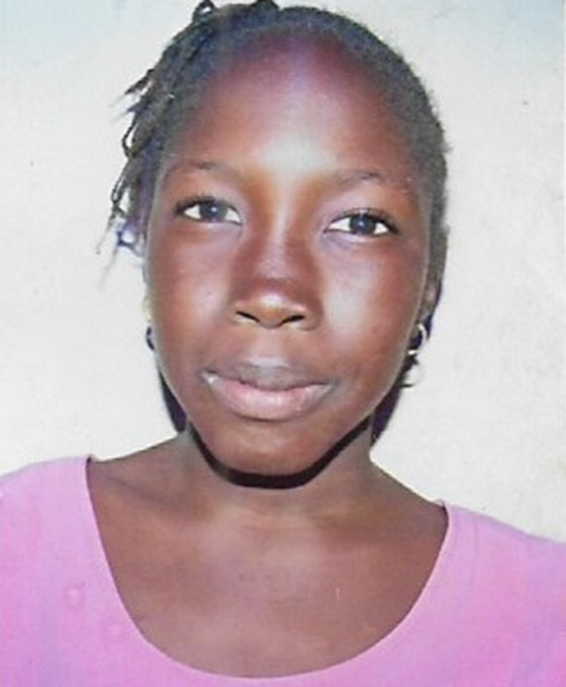 Picture of The orphan Yassin - Senegal - 0378796