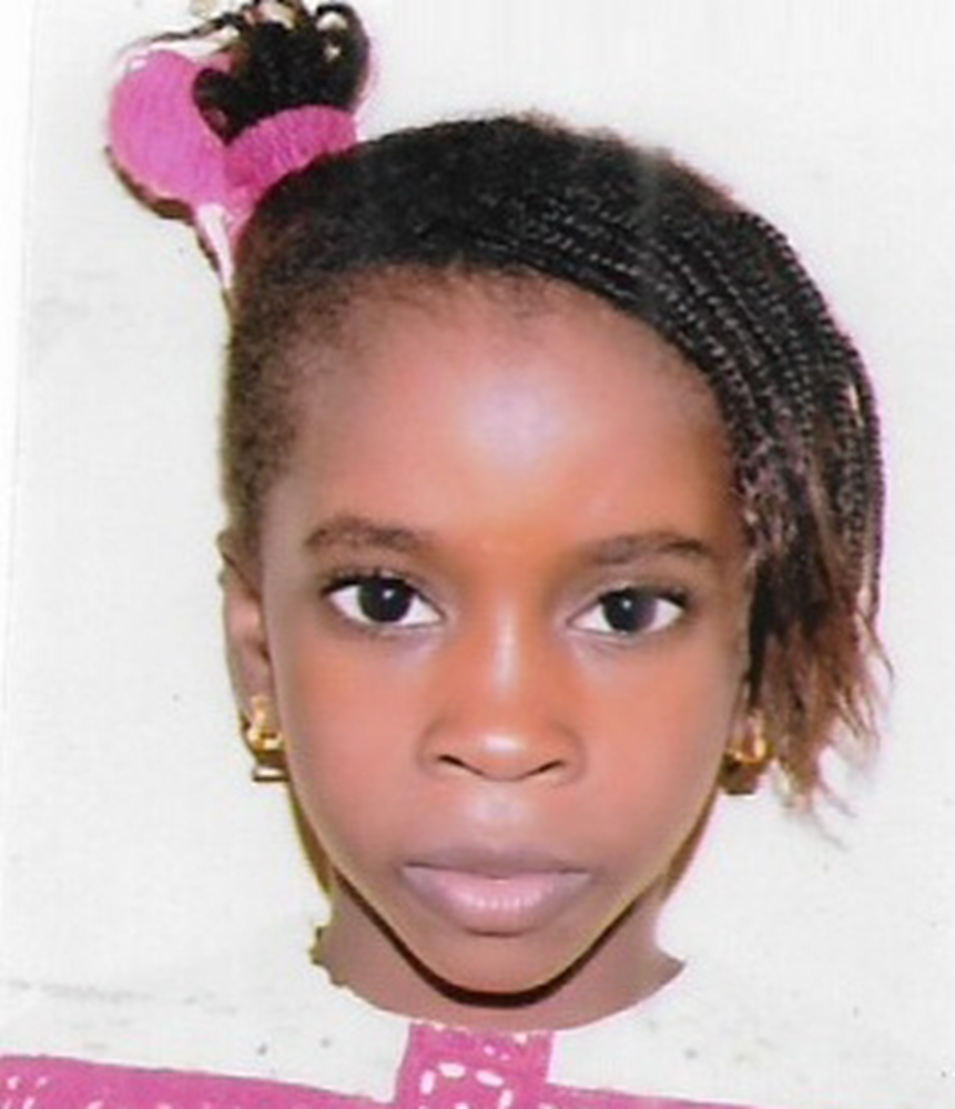 Picture of Orphan Nda - Senegal - 0378799