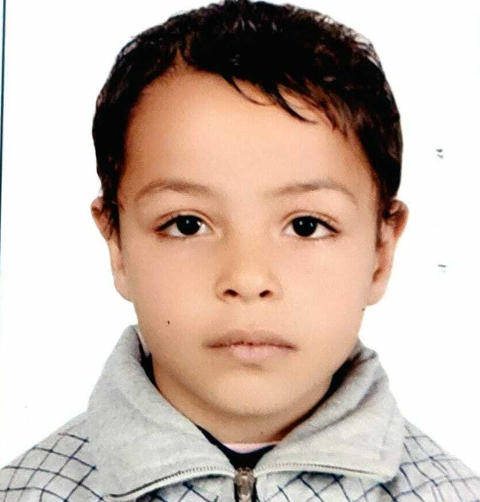 Picture of  Orphan Ahmed - Egypt - 13252