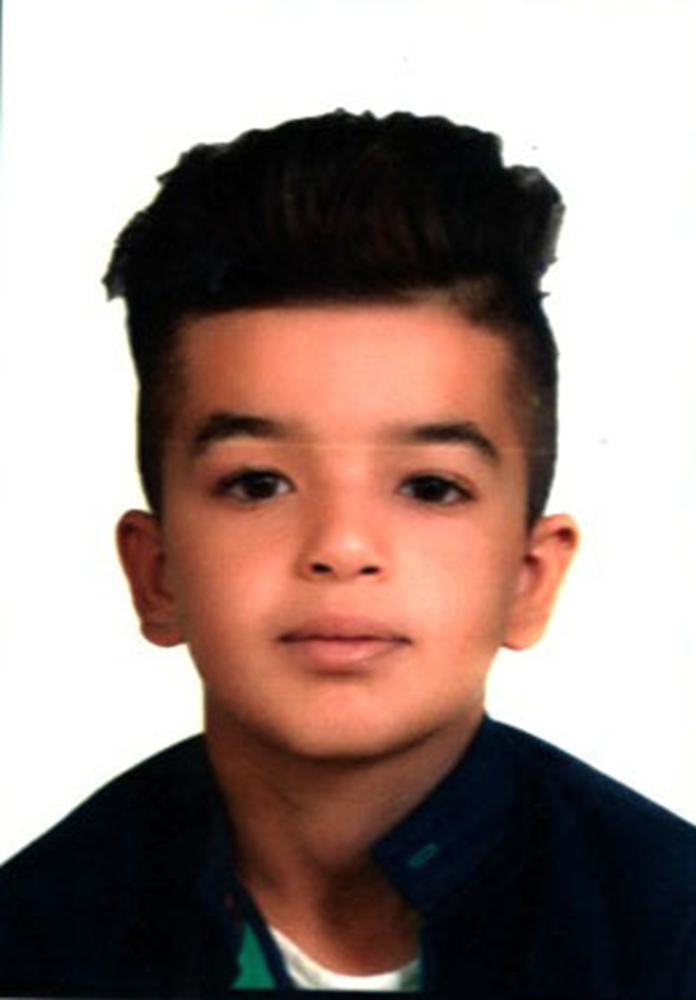 Picture of Orphan Mustafa - Iraq - 2774000