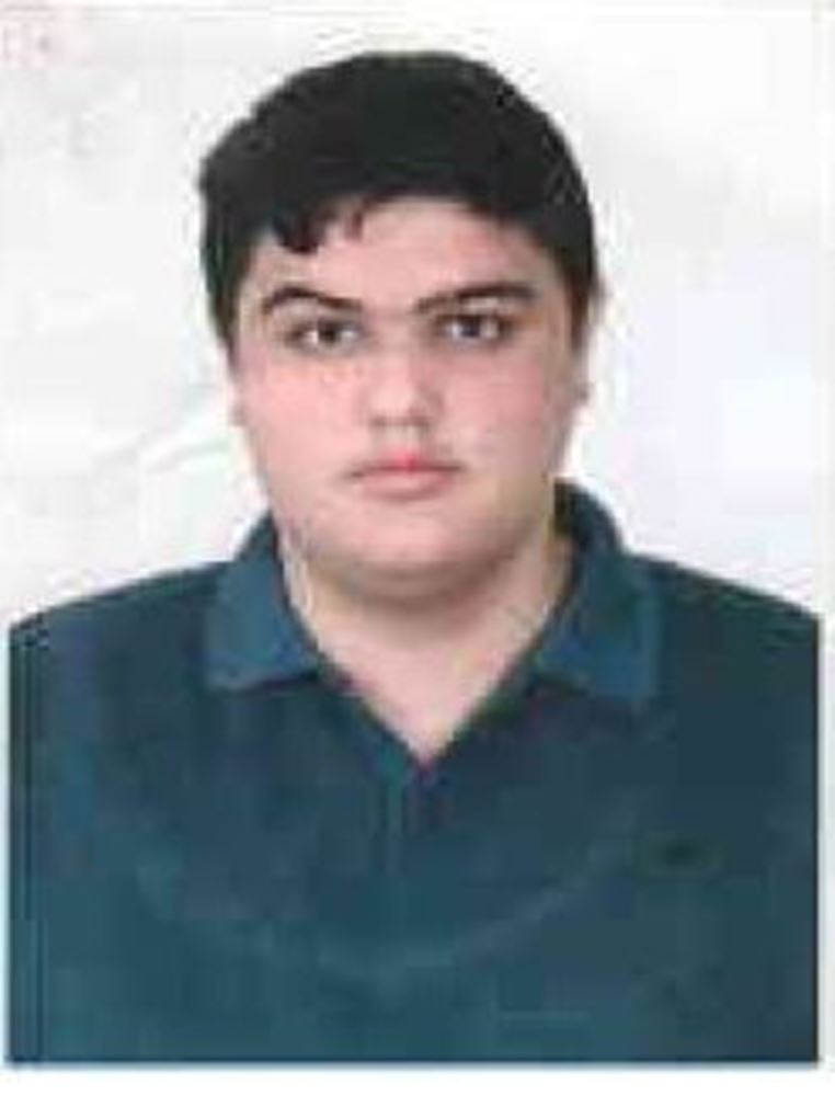 Picture of Student Abdul Qadir-1078124-Jordan-Permit No. 2/63/2021