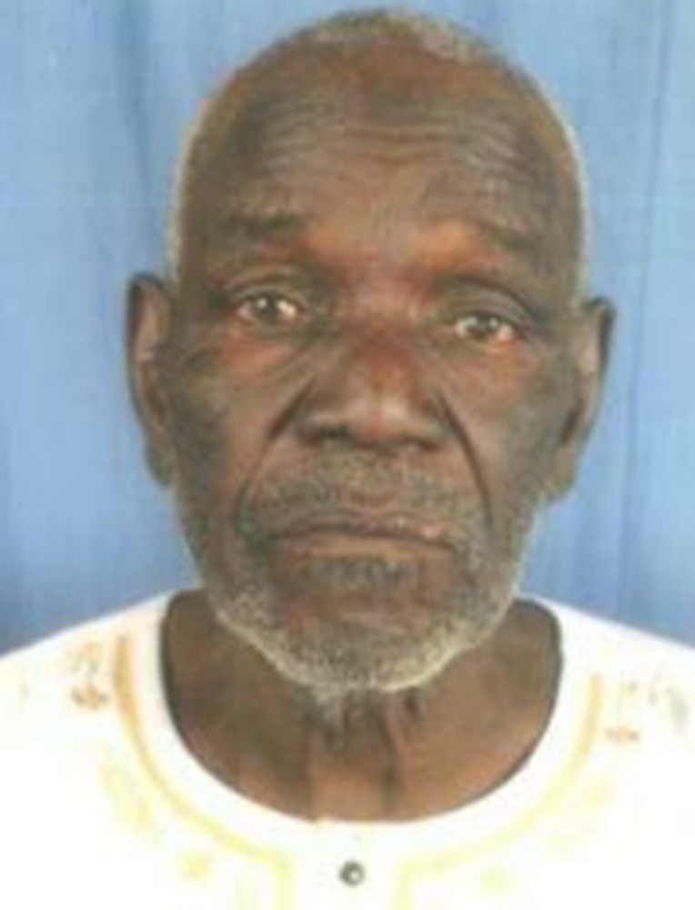 Picture of Elderly Hamid Sponsorship - Niger- 0415593