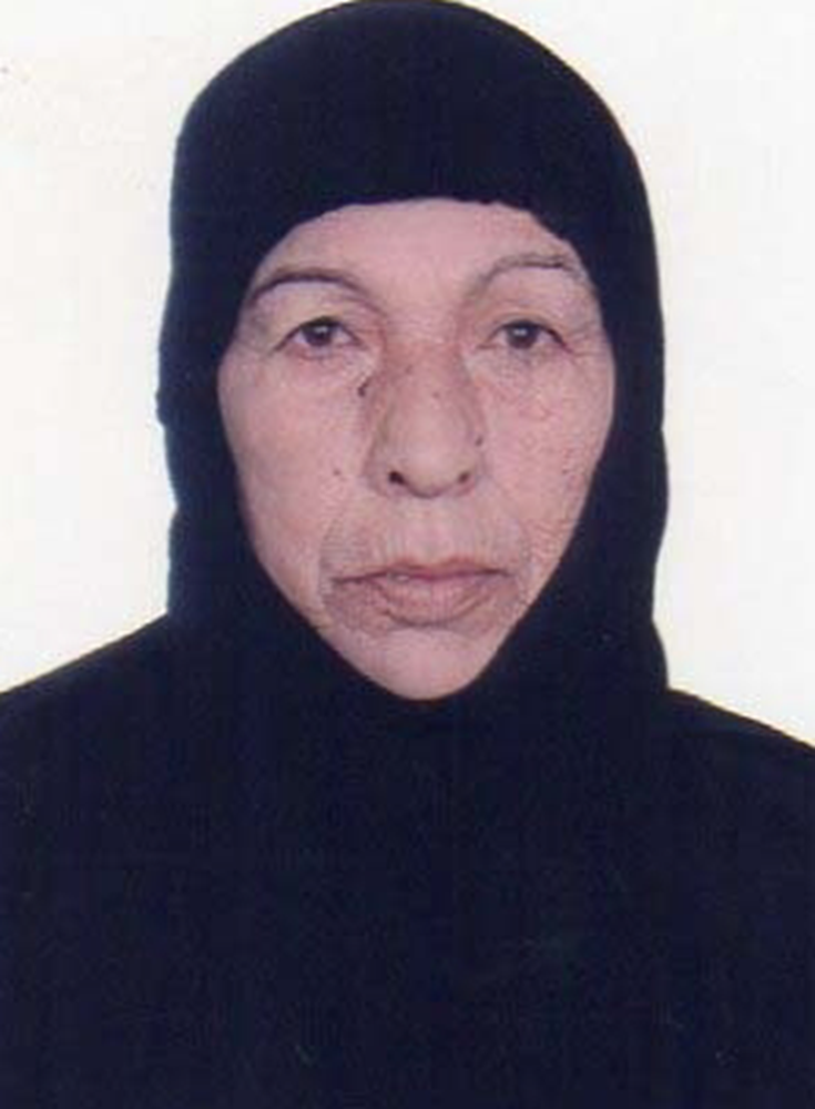 Picture of Sponsorship of the elderly woman Suhaila - Iraq - 2773764