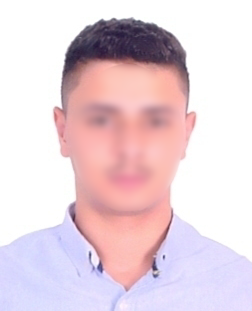 Picture of  Student Youssef - 1078130 - Jordan