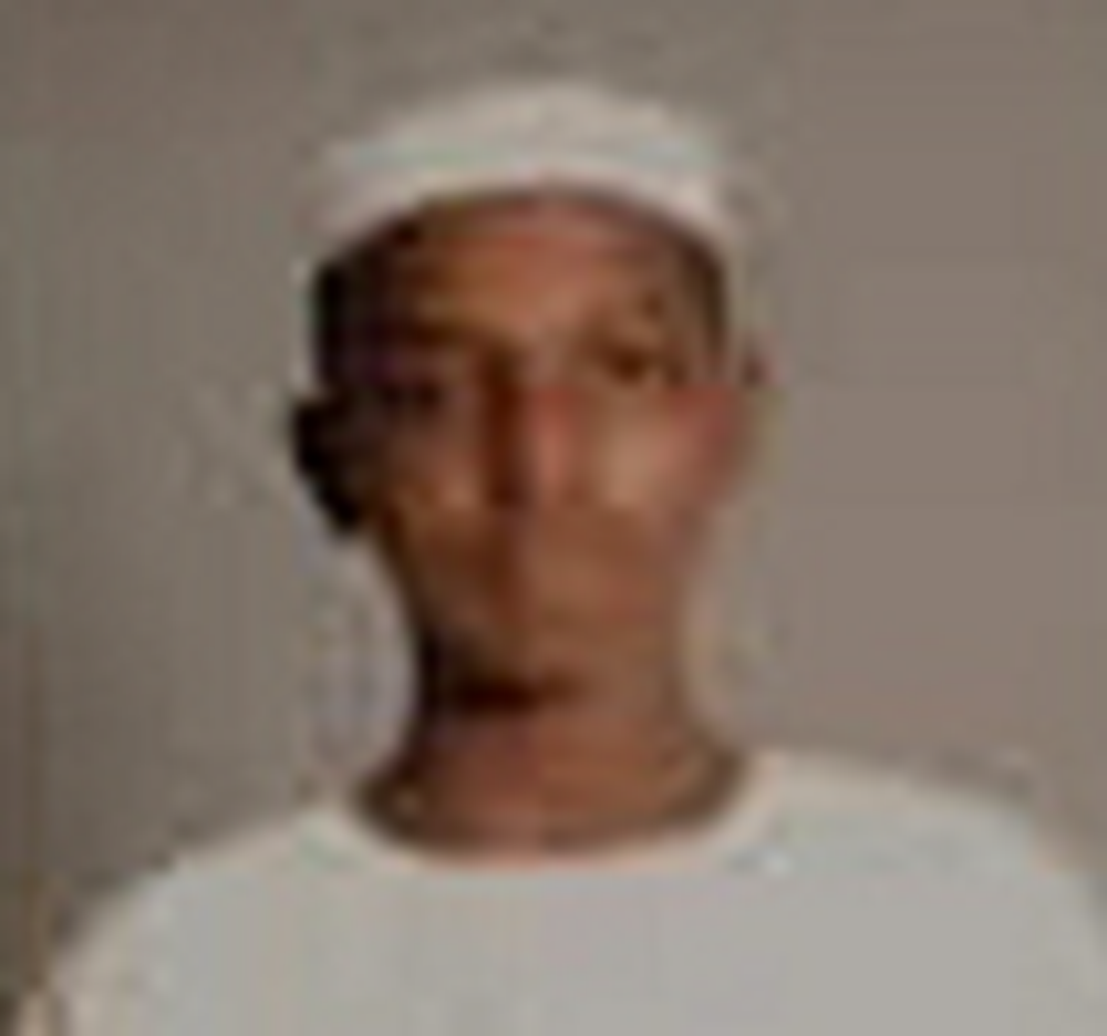 Picture of  Al-Hafiz Muhammad - Sudan - 0577050