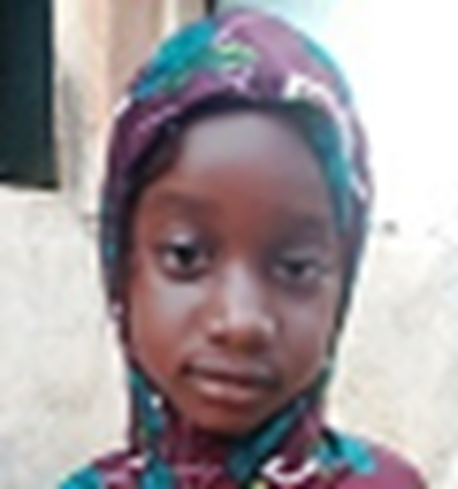 Picture of alhafiza Hawwa - Senegal - 0378831 