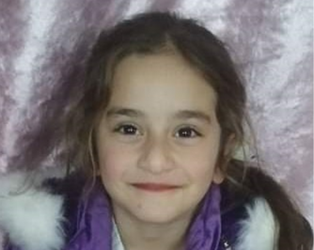 Picture of  orphan - Razan - Palestine - 1171481