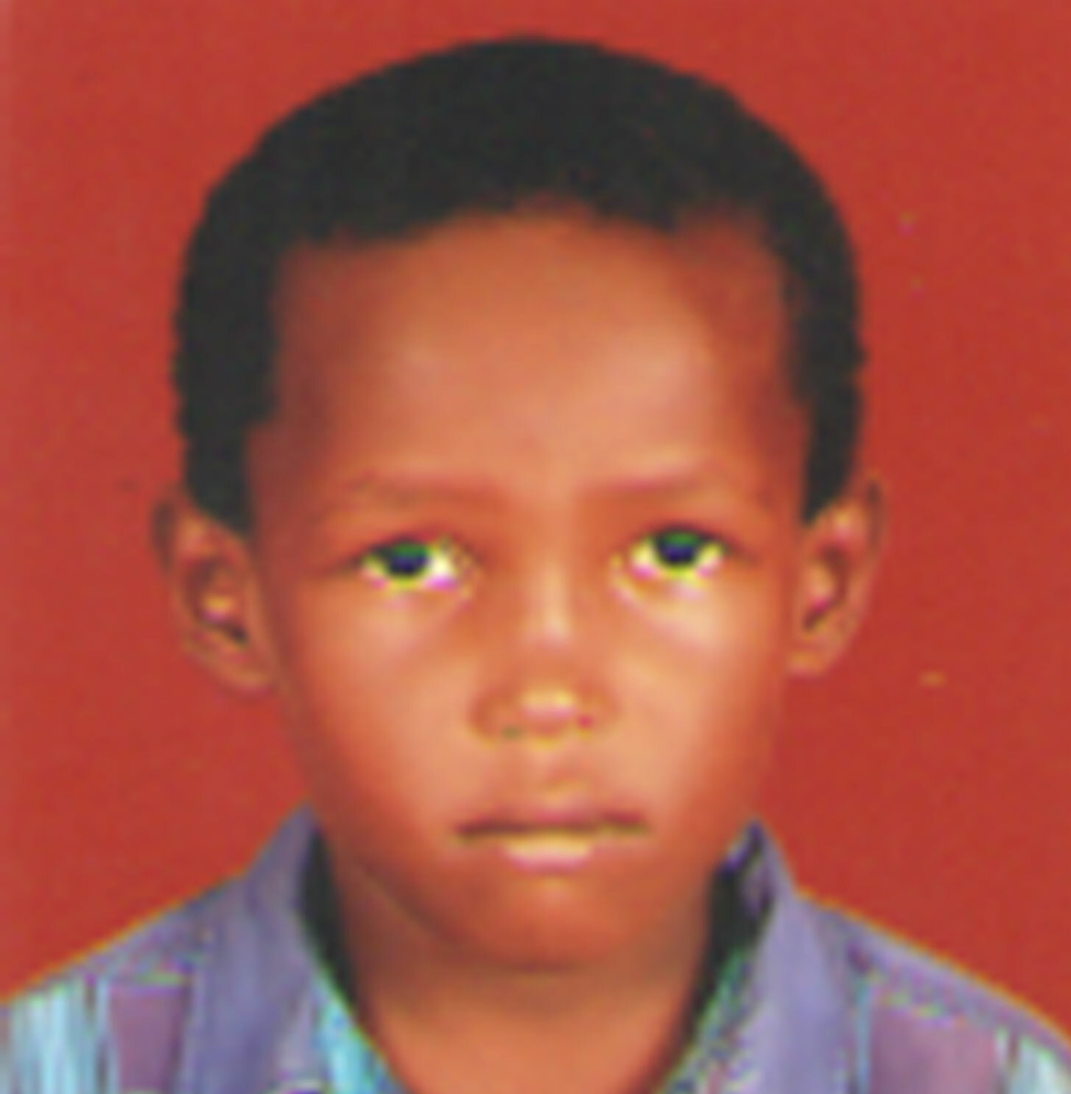 Picture of  Orphan Muhannad - Sudan - 0576535