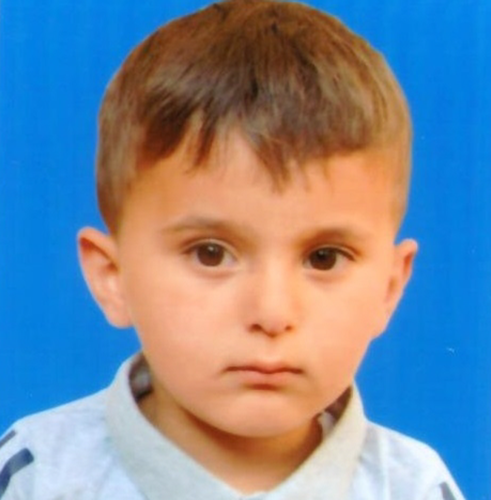 Picture of  Orphan Yaman - Palestine - 1176977