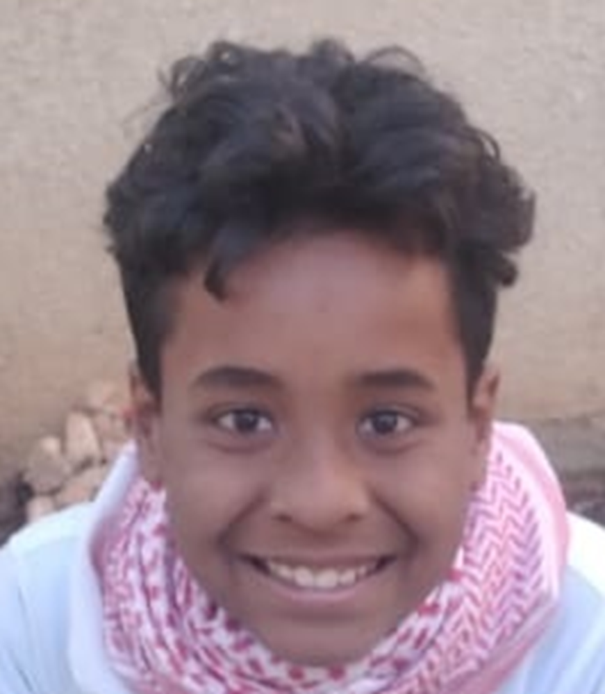 Picture of Orphan Faisal - Jordan - 1076779