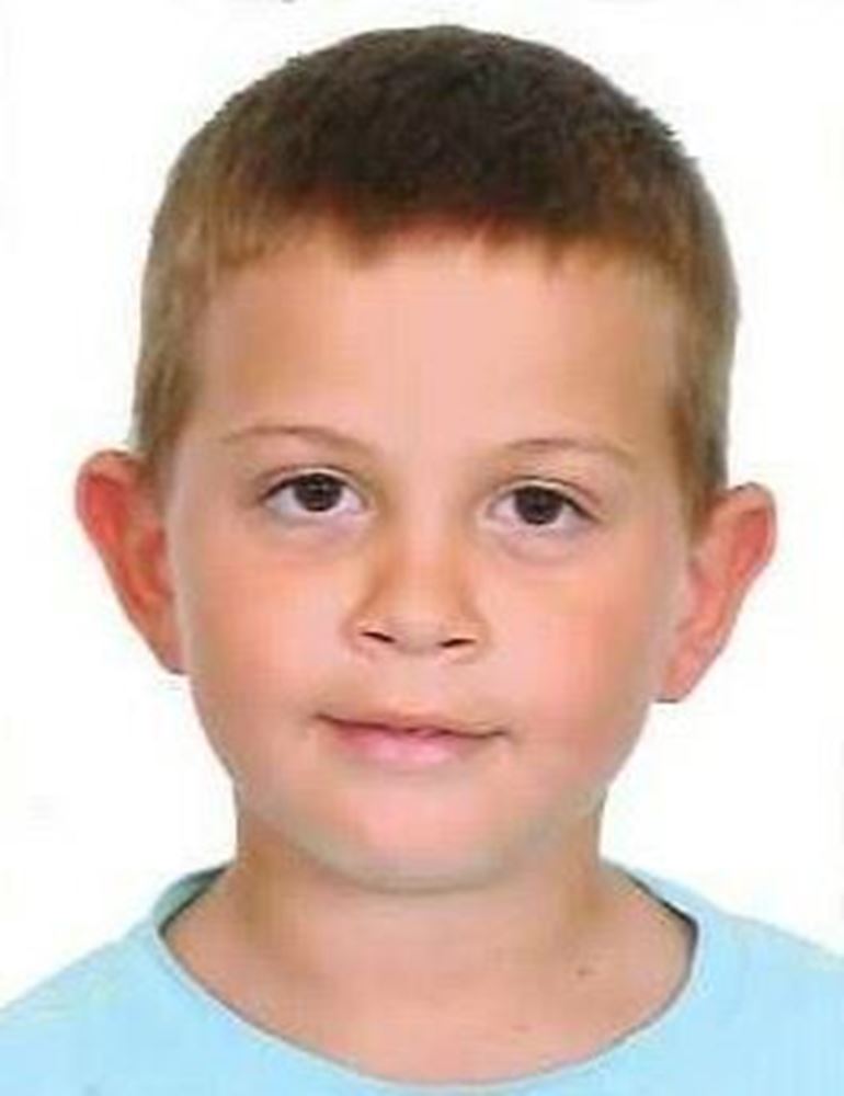 Picture of Orphan Erbil-Kosova-4671578