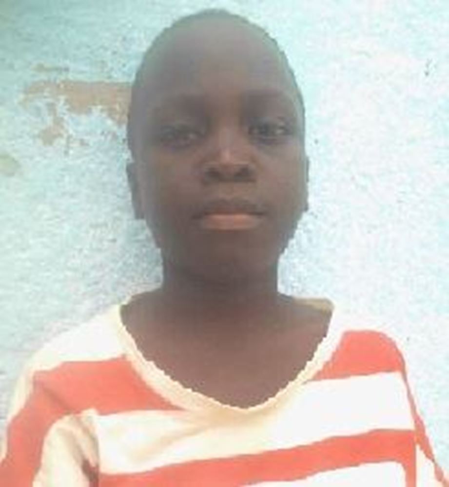 Picture of Orphan Andy - Senegal - 0377882