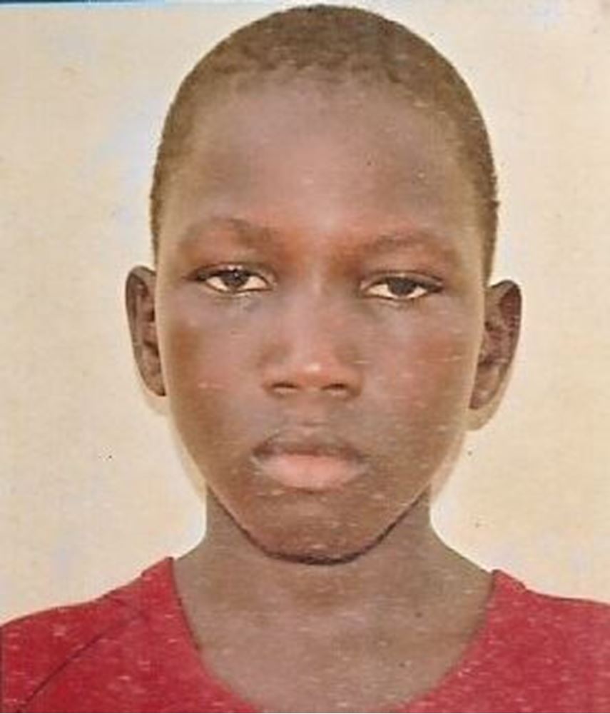 Picture of Orphan Ibrahim - Senegal - 0378857