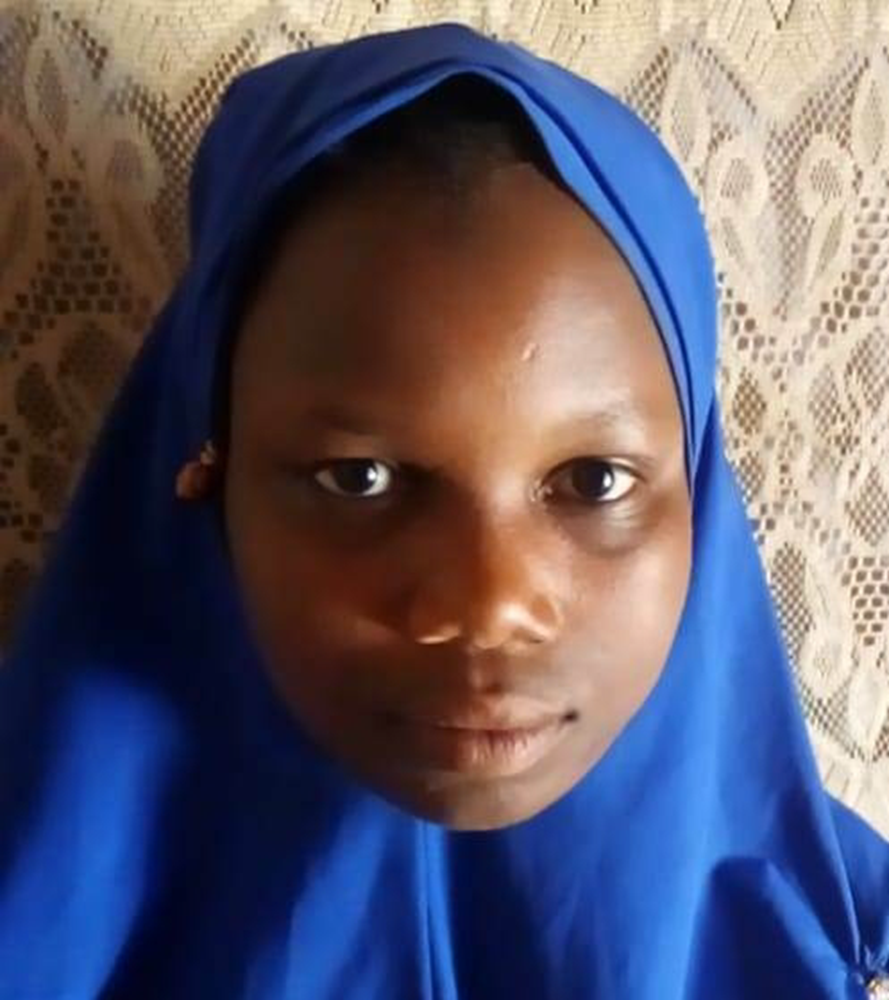 Picture of  orphan Rufaida - Niger - 0414491