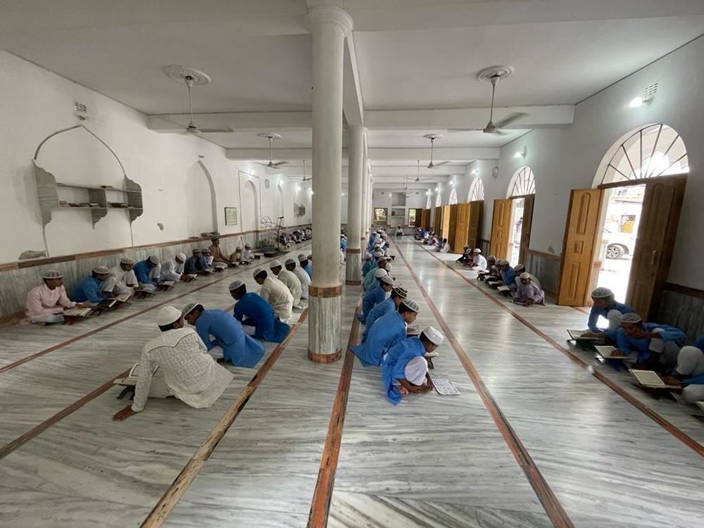 Picture of Establish a charitable endowment