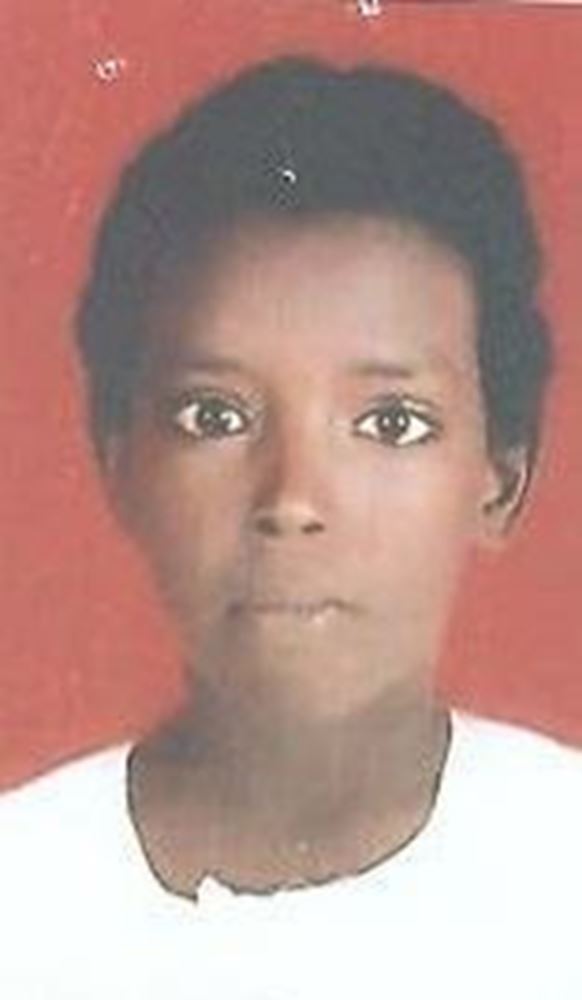 Picture of Orphan Ohag - Sudan - 0675461