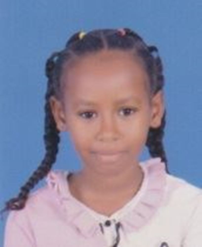 Picture of Orphan Renad - Sudan - 0675482