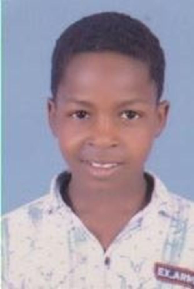 Picture of Orphan Hamed - Sudan - 0675499