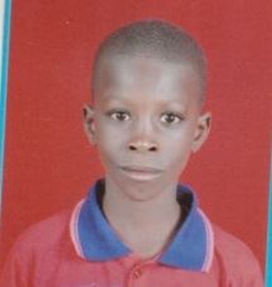 Picture of The Ayham orphan - Sudan - 0675451