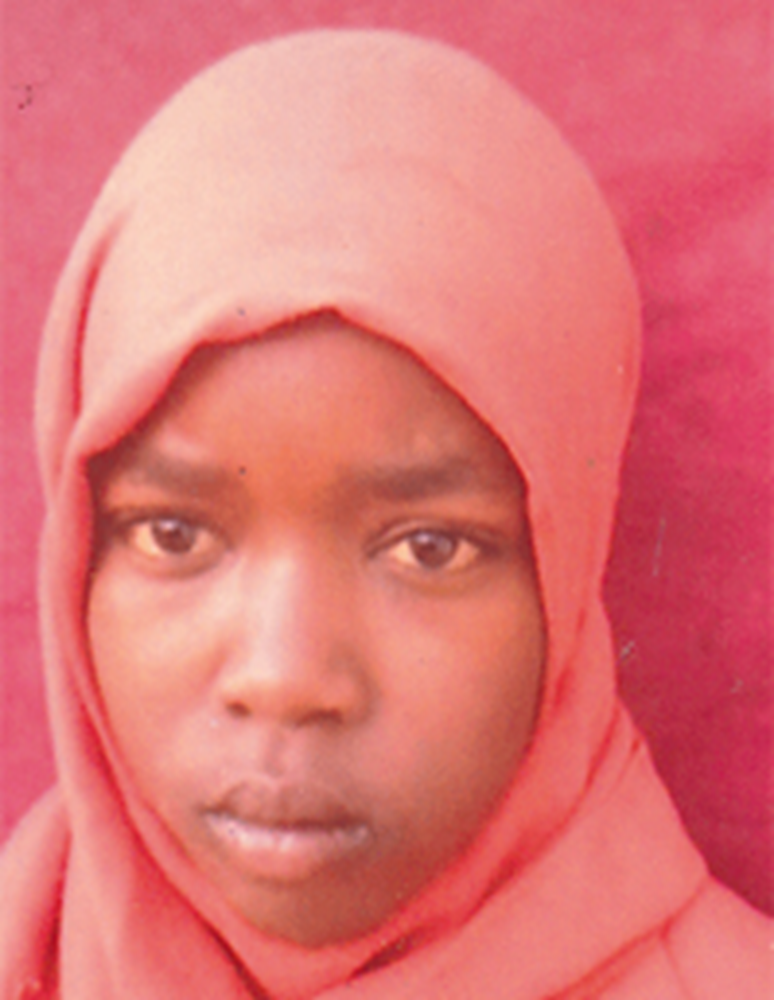 Picture of  Orphan Amasi - Sudan - 093187