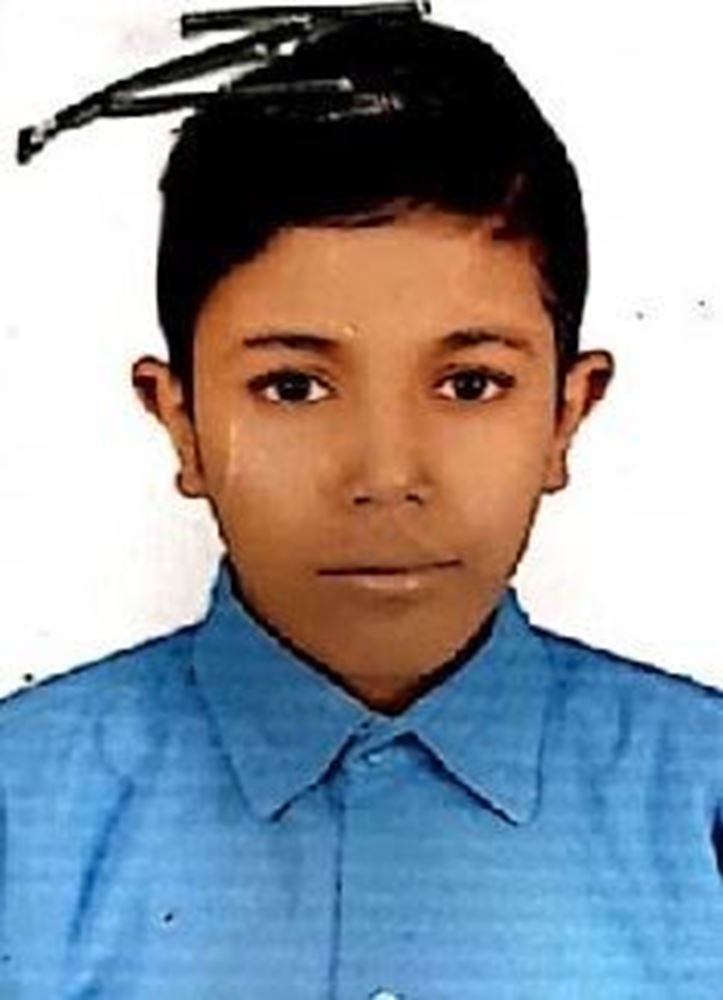 Picture of Orphan Ahmed - Egypt - 13183