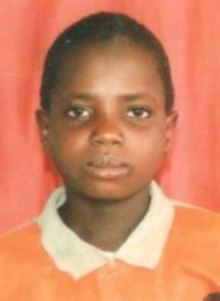 Picture of Orphan Maman - Niger - 0410289