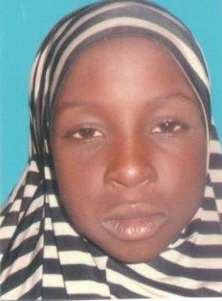 Picture of The orphan Amra - Niger - 0414471
