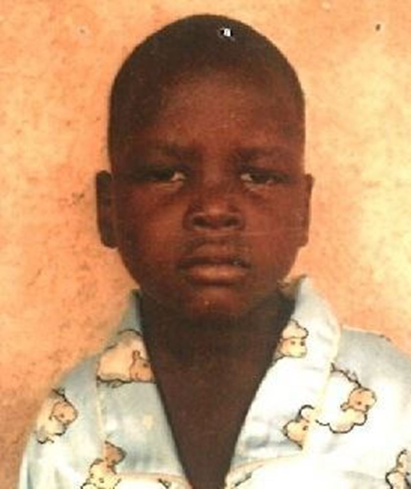 Picture of Orphan Muhammad - Niger - 0414714