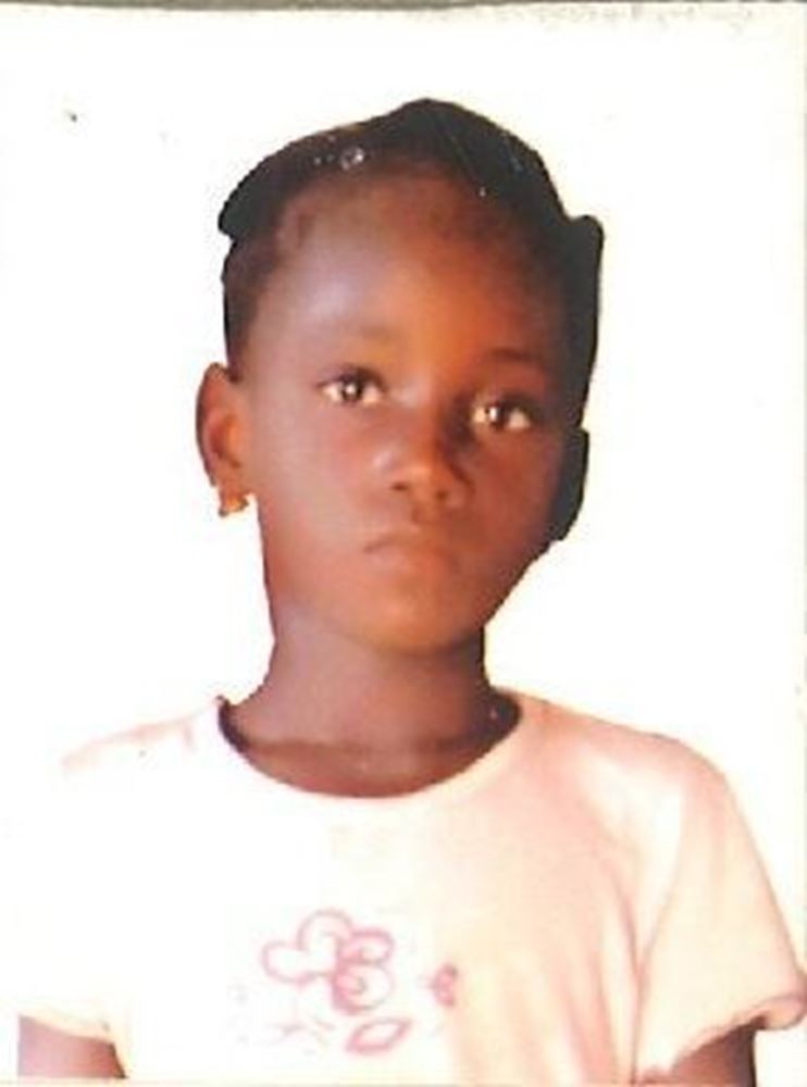 Picture of Orphan Suriya - Niger - 0414659