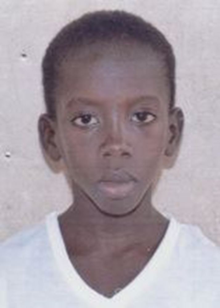Picture of Orphan Laba Bab - Senegal - 0378531