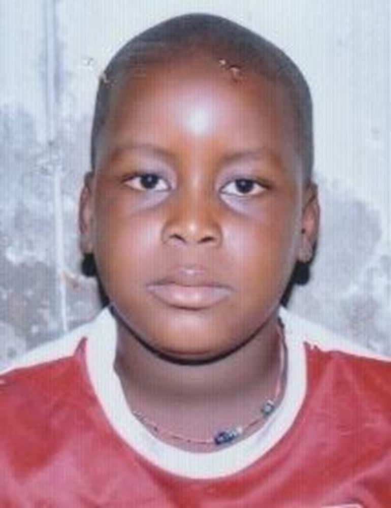 Picture of Orphan Mohamed - Senegal - 0378510